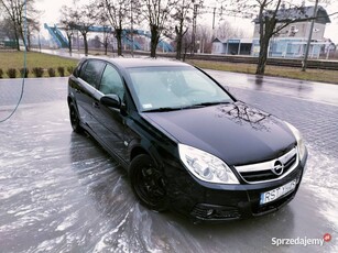 Opel signum 1.9 CDTI 120 km 2005 r