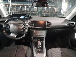 Peugeot 308 2019 1.2 PureTech 86359km Style