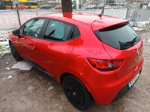 Renault Clio 2020 0.9 TCe 65140km ABS klimatyzacja manualna