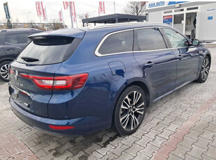 Renault Talisman 2017 1.6 dCi 151718km Kombi