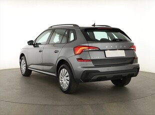 Skoda Kamiq 2024 1.0 TSI 27918km SUV