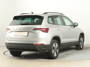 Skoda Karoq 2022 1.5 TSI 37714km SUV