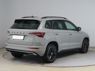 Skoda Karoq 2022 1.5 TSI 55515km SUV