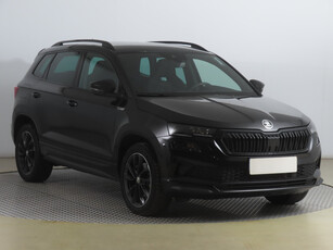 Skoda Karoq 2023 1.5 TSI 20495km SUV