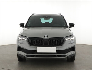 Skoda Karoq 2024 1.5 TSI 29972km SUV