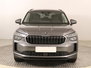 Skoda Kodiaq 2024 2.0 TDI 5755km SUV