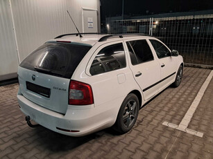 Skoda Octavia 2010 1.4 TSI 207158km Kombi