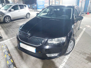 Skoda Octavia 2013 1.2 TSI 143048km Kombi