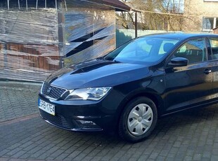 Sprzedam Seat Toledo 1.2 105 kM koniec 2013r.