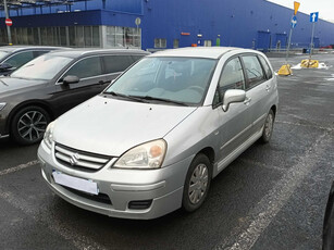 Suzuki Liana 2006 1.4 DDiS 176930km ABS