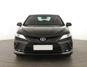 Toyota Camry 2023 2.5 Hybrid 45043km 160kW