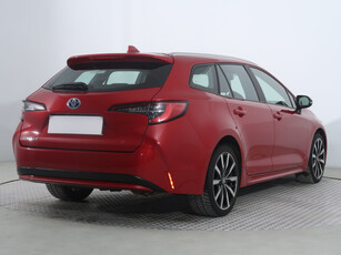 Toyota Corolla 2020 1.8 Hybrid 110950km Kombi