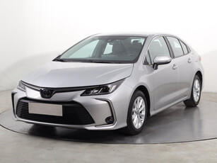 Toyota Corolla 2022 1.5 VVT