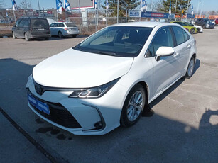 Toyota Corolla 2022 1.8 Hybrid 97239km ABS