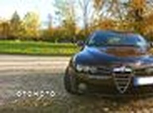 Używany Alfa Romeo 159 2010