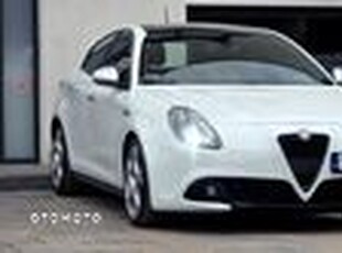 Używany Alfa Romeo Giulietta 2011