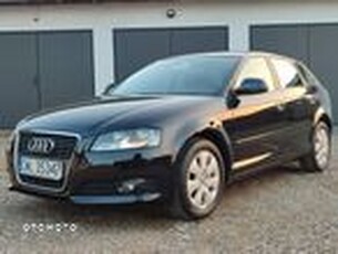 Używany Audi A3 2009