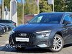 Używany Audi A3 2023