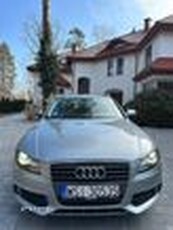 Używany Audi A4 2010