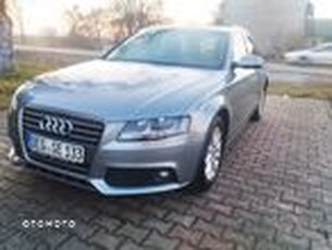 Używany Audi A4 2010