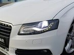 Używany Audi A4 2011