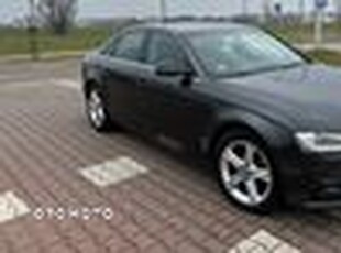 Używany Audi A4 2013