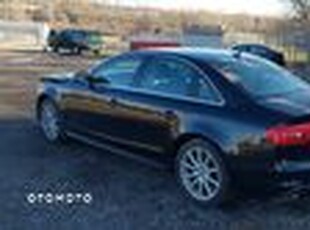 Używany Audi A4 2015