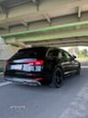 Używany Audi A4 2019