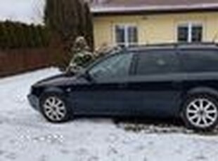 Używany Audi A6 2002