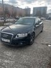 Używany Audi A6 2004