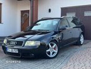 Używany Audi A6 2004