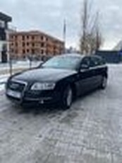 Używany Audi A6 2007