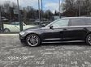 Używany Audi A6 2016