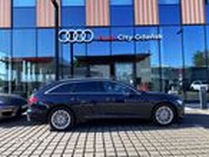 Używany Audi A6 2021