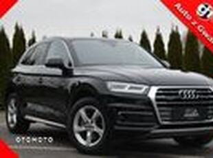 Używany Audi Q5 2018