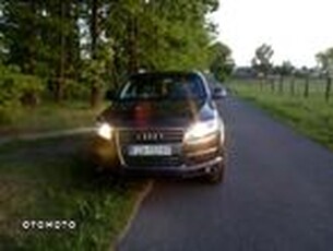 Używany Audi Q7 2006