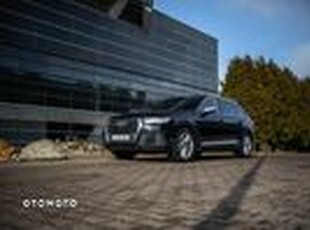 Używany Audi SQ7 2018