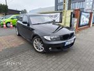 Używany BMW Seria 1 2010