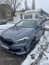 Używany BMW Seria 1 2021