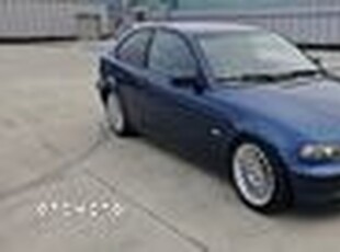 Używany BMW Seria 3 2002