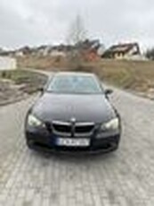 Używany BMW Seria 3 2007