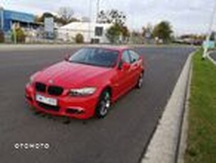 Używany BMW Seria 3 2009