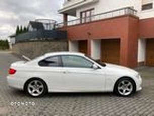 Używany BMW Seria 3 2010