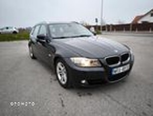 Używany BMW Seria 3 2012