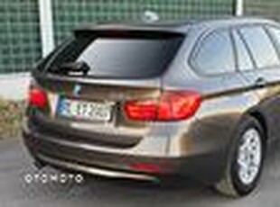 Używany BMW Seria 3 2013