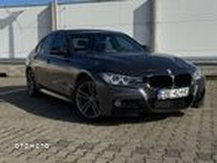 Używany BMW Seria 3 2015