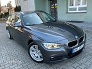 Używany BMW Seria 3 2016