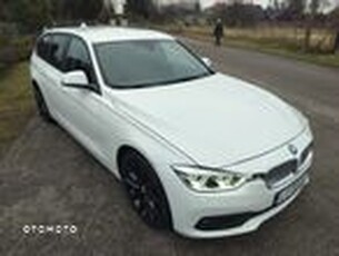 Używany BMW Seria 3 2018