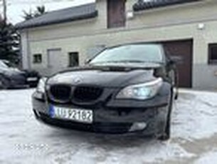 Używany BMW Seria 5 2008