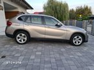 Używany BMW X1 2011